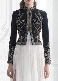 Veste de broderie boho pour femmes, veste en denim, vêtements de manteau patchwork, veste en denim fait main, veste pour femme brodée boho, veste à paillettes bohoqueenstore 4.5 étoiles sur 5 (336) Veste Brodee