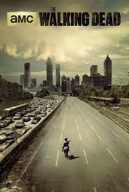 After years on the road facing threats living and dead, clementine must build a life and become a leader while still. The Walking Dead Tv Series 2010 2022 Imdb