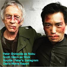 Dan's Movie Report: 2016-04-10