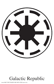 Star wars old republic symbol on flag. Star Wars Empire Icon 187927 Free Icons Library