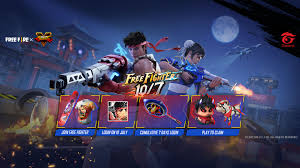 The free fire world series will be held in singapore. Tmxlaecsbxmj7m