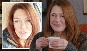 Virgin River's Lilly star shares 'exciting news' as she confirms 'polar  opposite' new role