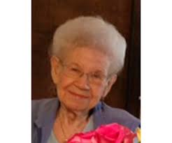 Margaret George Obituary (2016)