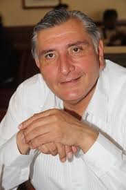 180 andrés manuel lópez obrador presidente constitucional de méxico. Anuncia Adan Que Dejara La Dirigencia De Morena