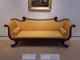 I Love The Designs Regency Era Peabody Essex Museum