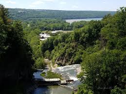 Image result for ithaca falls