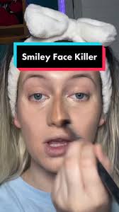 Smiley Face Conspiracy #conspicarytheories #truecrimes #crimetok  #makeupstorytime #MACscaraface #storytime C:@bubblinequeen’s podcast Ib:  @naomijon