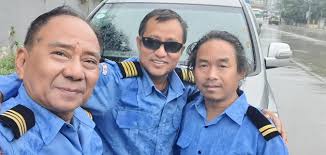 Profile for Myanmar Community Foundation