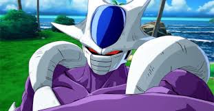 Ssj goku vs metal cooler (original japanese). Dragon Ball Fighterz Adds Cooler To Its Roster