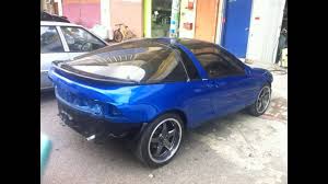 Maybe you would like to learn more about one of these? Toyota Sera Lexus 86 Youtube