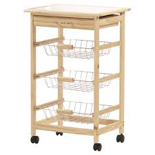 wire storage baskets tile top