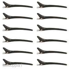 Spend a few hours relaxing at one of the city's top salons while a stylist pampers your hair, nails, or skin. 12pcs Hairdressing Clips Salon Barber Section Hair Clip Hairpins Black Shopee Philippines