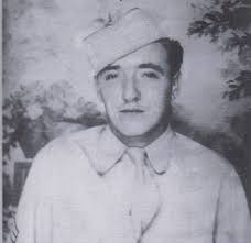 CPL Edmund Wodzinski (1921-1944)