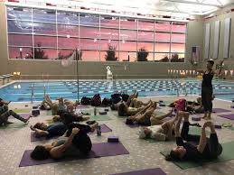 The west valley city fitness center was a great first job because i was given the opportunity to progress through the company, while at the same time expanding my skills through the different jobs that i preformed during my time there. Race Swami Where We Train