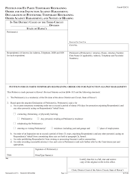 Temporary restraining orders (tro) are usually sent by a brand to stop sellers from selling products that the brand feels they're not authorized to sell on the so to risk further damages is something no amazon seller wants. 2011 2021 Form Hi 3dc51 Fill Online Printable Fillable Blank Pdffiller