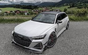 Image result for Glacier White 2022 RS6