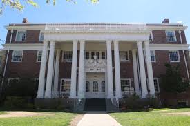 Is it the right college for you? Opinion Why Fraternities Cannot Call Themselves Greek Life