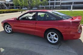 Image result for Vermillion Red 1991 Probe