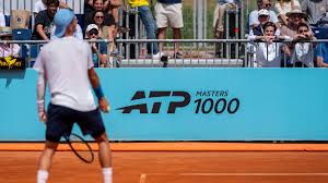 Masters 1000 de Madrid: enquête ouverte après le match Humbert-Atmane et l'altercation avec l'arbitre