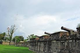 Andykristono malaysia, penang tempat wisata di penang 1. Harga Tiket Fort Cornwallis Utk 2021 Peta