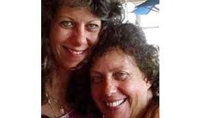 Judy Morris Obituary (1956