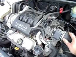 1995 buick lesabre 3 8 v6 engine knock youtube 1995 buick lesabre 3 8 v6 engine knock