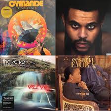 Profile for GRAM Record Store