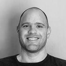 Christopher Garry Pusey