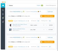 This article will highlight the 12 best apps for your successful shopify dropshipping stores. 1 Oberlo Top 10 Best Shopify Apps To Boost Conversion And Sales In 2018 Guides
