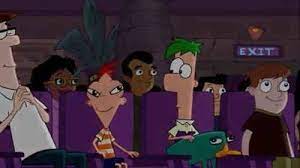Phineas and ferb the movie candace against the universe (14) pixar (2) ralph breaks the internet (4) rapunzel's tangled adventure (11) 18 Pictures You Will Be Able To Die In Peace After Seeing Phineas And Ferb Tumblr Funny Funny