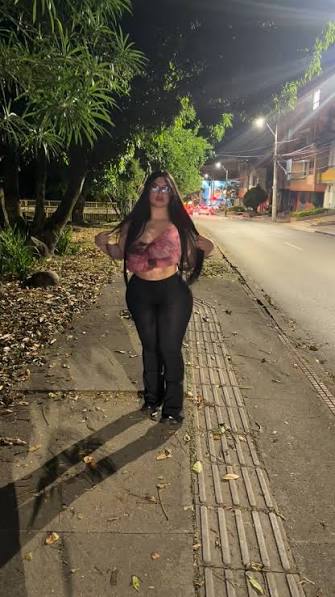 Angela Muñoz Bustos nude photo 12