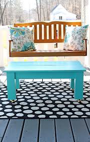 Find furniture & decor you love at hayneedle, where you can buy online while you explore our room designs and curated looks for tips, ideas & inspiration to help you along the way. Easy Farmhouse Style Coffee Table Or Bench Feature From Shabby Creek Cottage Ana White