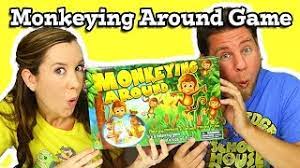 We did not find results for: Monkeying Around Game Play And Review Youtube