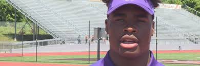 Portage Northern's Anthony Tyus III commits to Northwestern