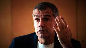 Toni Cantó: "Lo que ha acabado con Ciudadanos es Inés y su comité  permanente, no el PP"