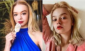 Julia wróblewska ubrała się w stylu gwiazdy z lat 20 minionego wieku. Julia Wroblewska Najnowsze Artykuly I Zdjecia
