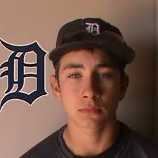 Marcus Valverde's Del Valle High School Career Home