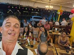 Sam Phan's Instagram, Twitter & Facebook