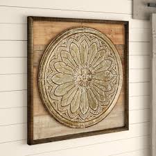 Check spelling or type a new query. Boho Wall Accents You Ll Love In 2021 Wayfair