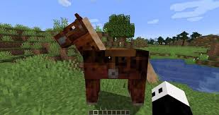 How to ride a horse in minecraft step 1: How To Tame And Ride A Horse In Minecraft 5 Easy Steps