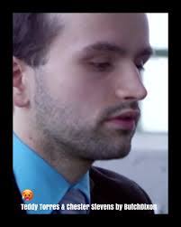 Teddy Torres's Instagram, Twitter & Facebook