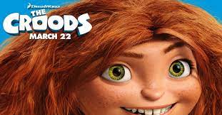 The croods sequel explores the definition of family and seeing past other's differences in order to overcome adversity together. Creating The Croods Part 1 Wired