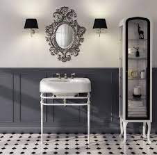 Devon Devon Alla Milano Design Week Boiserie Bagno Arredamento Bagno Arredo Bagno Bianco