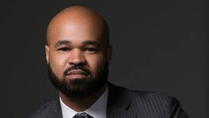 J.P Pulliam, Ludacris tour manager and Morehouse alum, aims for world's  'most influential concert producer'