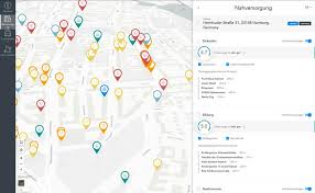 Wir nutzen openstreetmap® zur darstellung der wichtigsten indikatoren, angebotspreise, mietpreise, wertbildenden faktoren, individuellen filtermöglichkeiten und statistiken. Immobilien Bewerten Online Kostenfrei Und Anonym