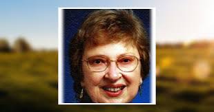 Phyllis Young Obituary November 7, 2009