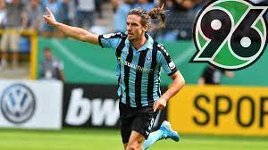 Check spelling or type a new query. Kehrt Valmir Sulejmani Zu Hannover 96 Zuruck Abschied Von Waldhof Mannheim Wohl Fix Sportbuzzer De