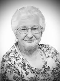 Frances Orr Obituary