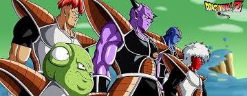 Dragon ball z ginyu force. Jeice 1080p 2k 4k 5k Hd Wallpapers Free Download Wallpaper Flare