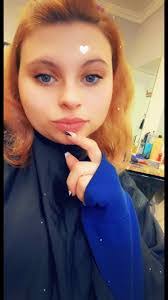 Regina Mchenry's Instagram, Twitter & Facebook